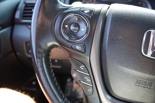 Used 2023 Honda Ridgeline RTL-E image 34