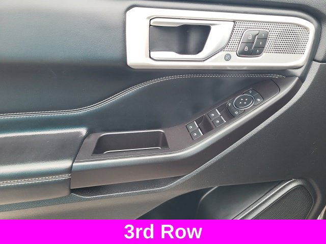 Used 2020 Ford Explorer ST AWD/4WD image 18