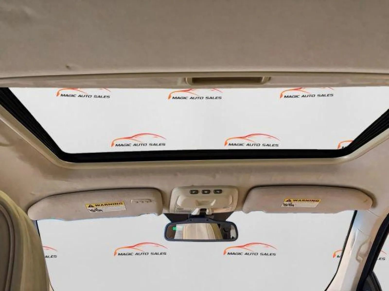 Used 2010 Volvo XC90 3.2 image 28