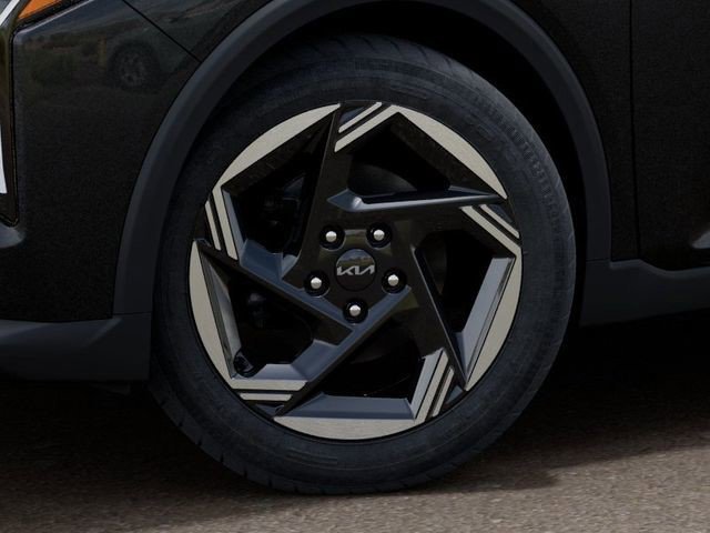 New 2026 Kia K4 GT-Line Turbo FWD image 11