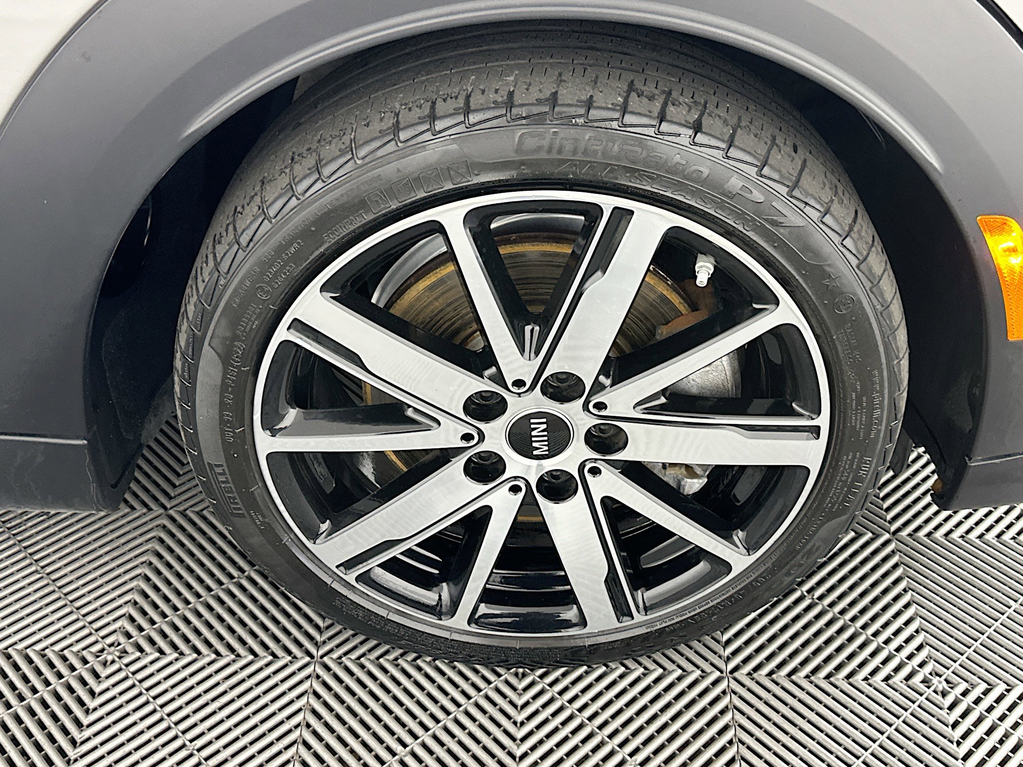 Used 2024 MINI Cooper S image 11