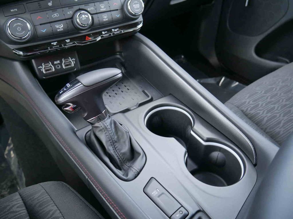 New 2026 Dodge Durango GT w/ Blacktop Package image 31