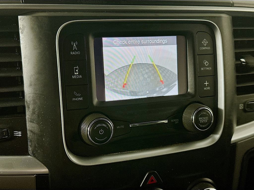 Used 2022 RAM 1500 Classic Warlock image 19