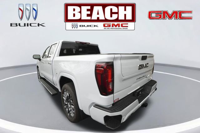 Used 2026 GMC Sierra 1500 Denali Ultimate image 5
