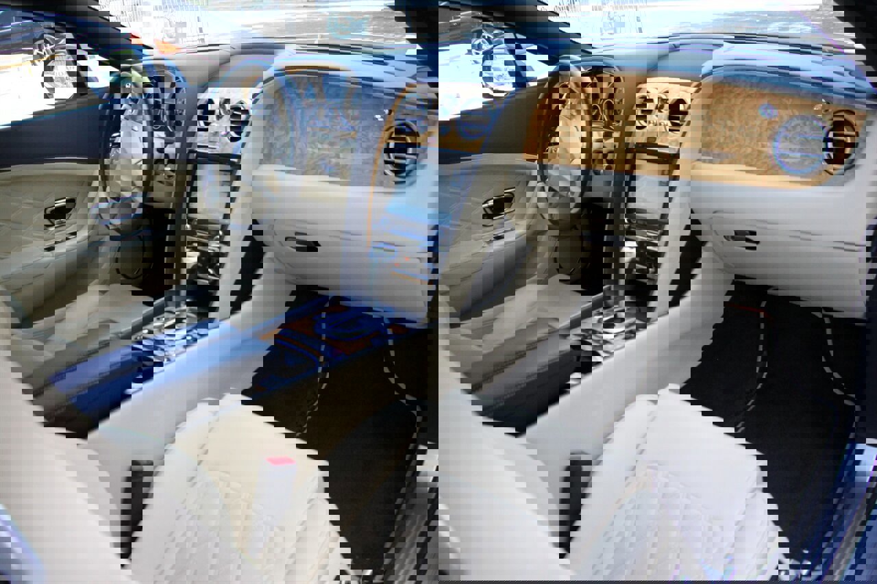 Used 2014 Bentley Continental GT Speed image 30