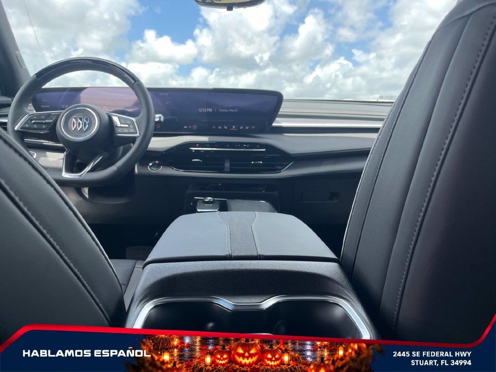New 2026 Buick Enclave Sport Touring w/ Super Cruise Package FWD image 16
