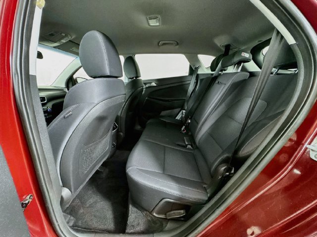 Used 2019 Hyundai Tucson SEL FWD image 38