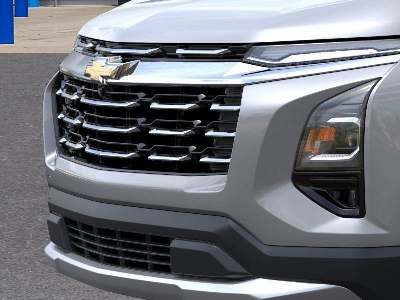 New 2026 Chevrolet Equinox LT w/ Convenience Package II FWD image 14