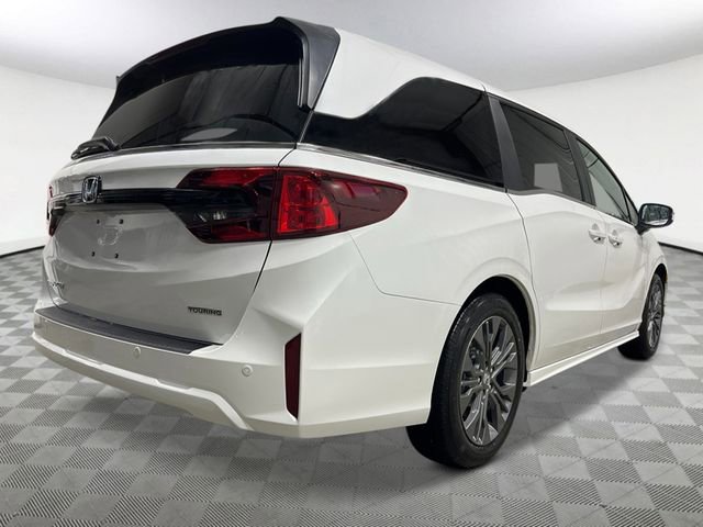 New 2026 Honda Odyssey Touring image 6