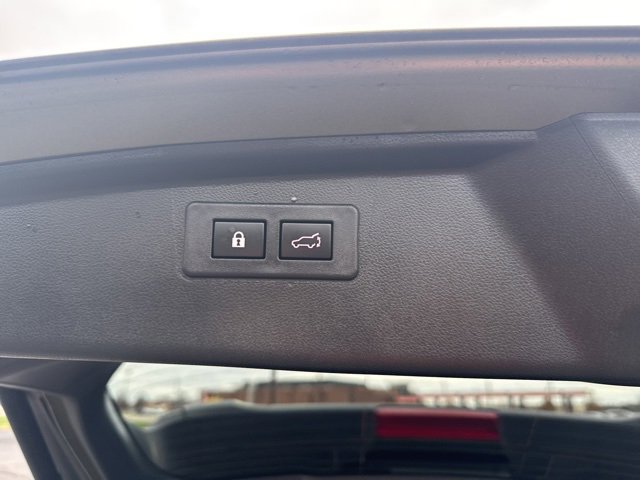 Used 2025 Subaru Outback Limited w/ Popular Package #2 image 35