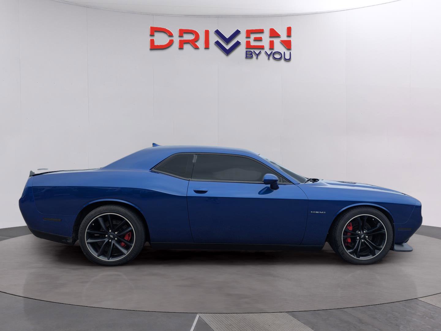 Used 2022 Dodge Challenger R/T w/ Shaker Package image 6