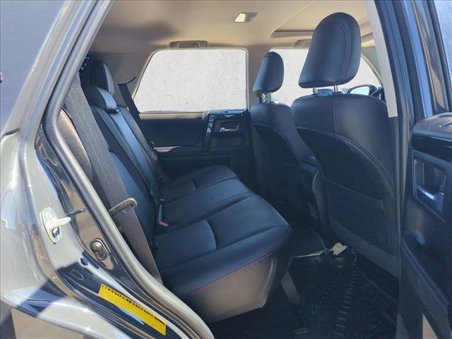 Used 2024 Toyota 4Runner TRD Pro image 18