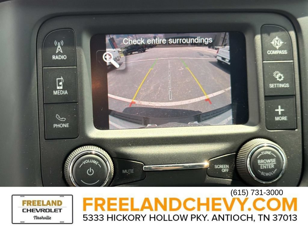 Used 2024 RAM 1500 Tradesman AWD/4WD image 33