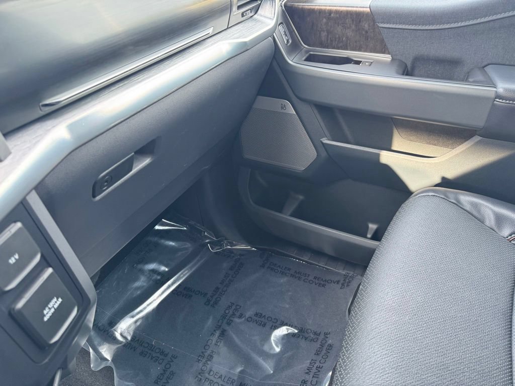 Certified 2021 Ford F150 Lariat AWD/4WD image 26