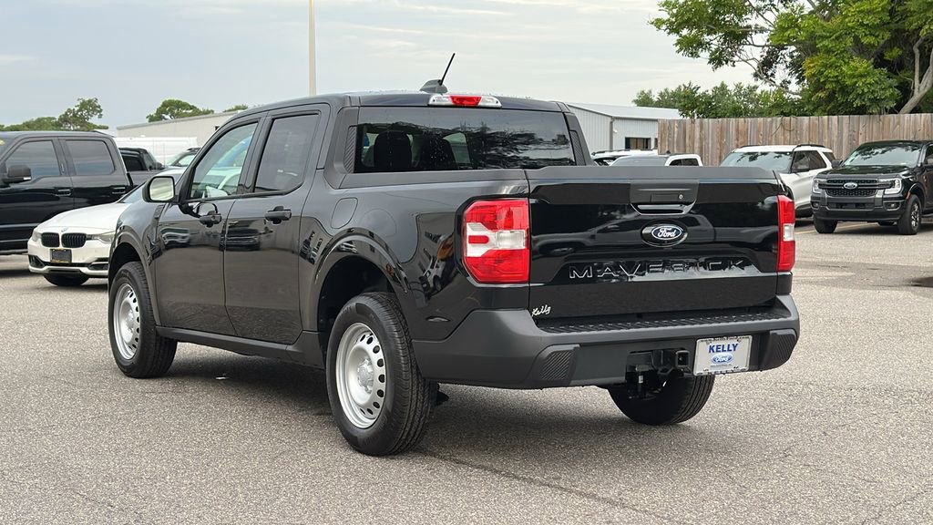 Used 2025 Ford Maverick XL image 7
