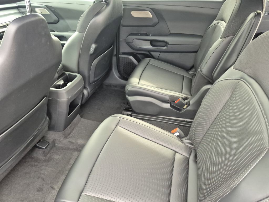New 2027 Kia Telluride S AWD/4WD image 12
