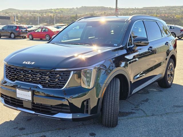 New 2026 Kia Sorento S image 10