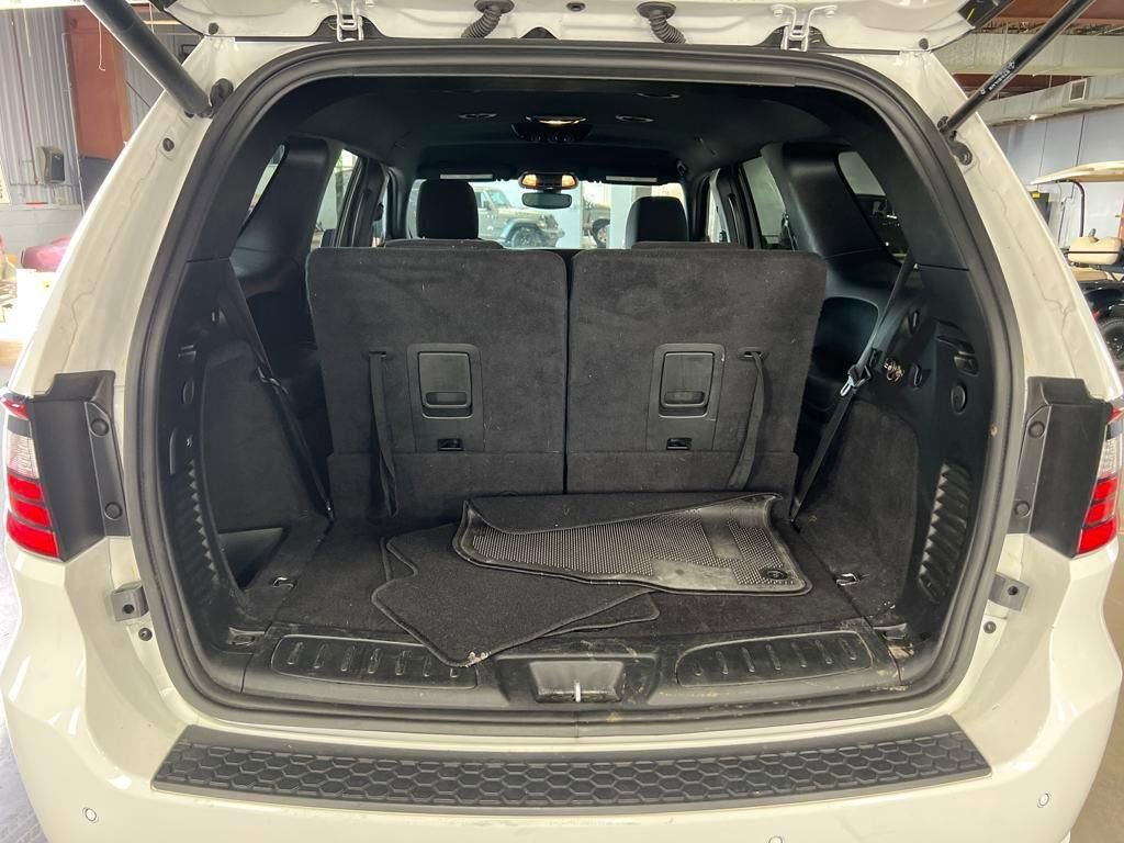 Used 2024 Dodge Durango GT image 7