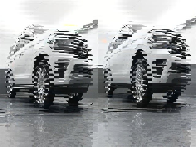 Used 2024 Ford Expedition Max Limited image 30