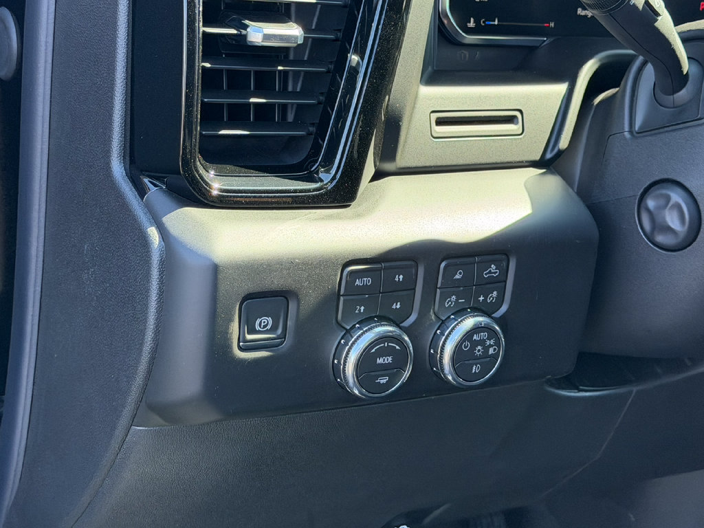 New 2026 GMC Sierra 1500 AT4 w/ AT4 Premium Package AWD/4WD image 35