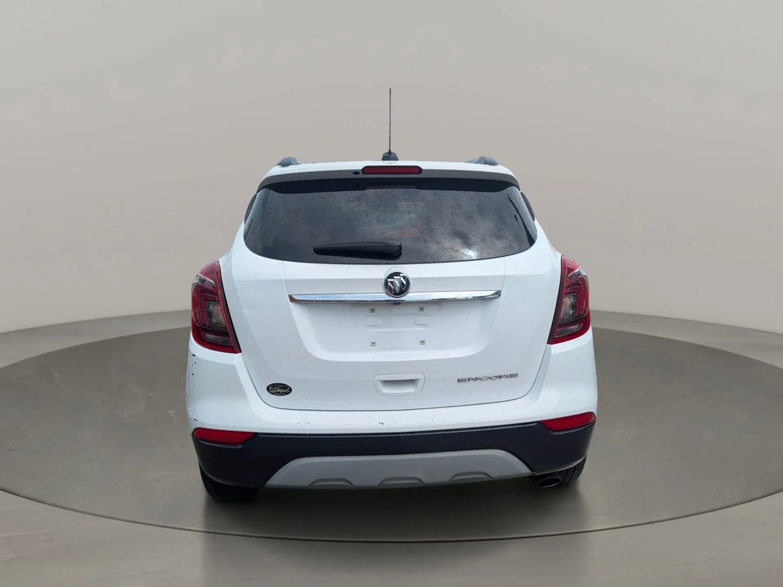 Used 2019 Buick Encore Preferred FWD image 4