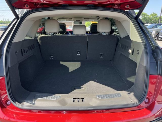 Used 2024 Lincoln Nautilus Reserve AWD/4WD image 11