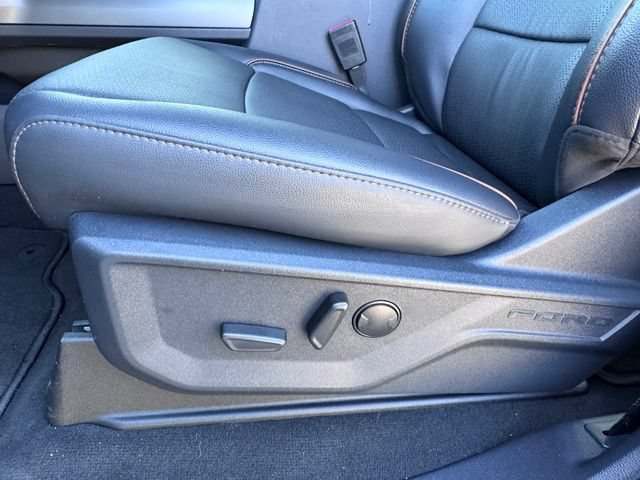 Used 2026 Ford F350 Lariat w/ Chrome Package AWD/4WD image 16