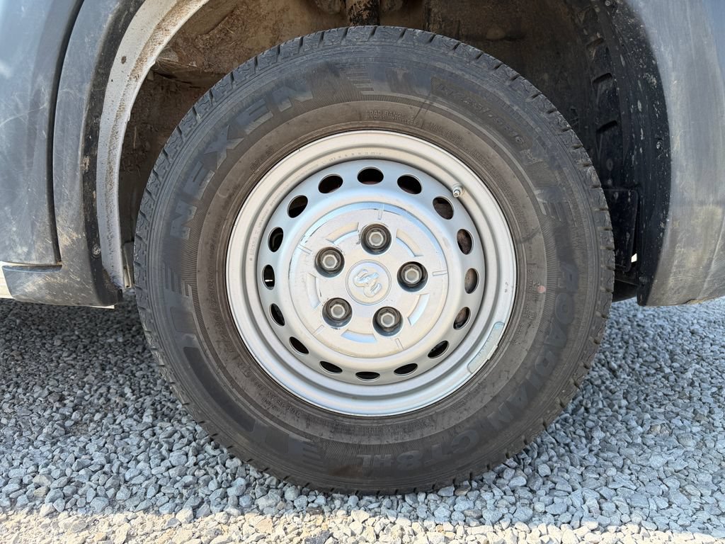 Used 2023 RAM ProMaster 3500 w/ Lane Management Group FWD image 20