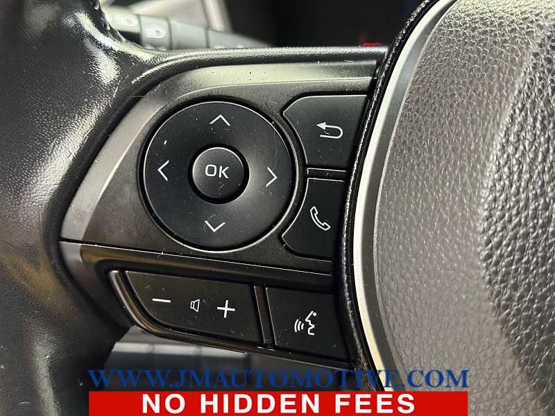 Used 2019 Toyota Corolla XSE image 42