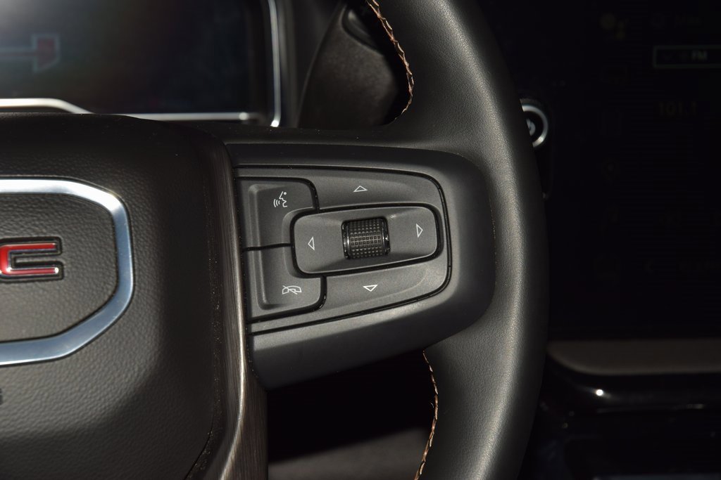 Used 2024 GMC Sierra 2500 AT4 w/ Technology Package image 37