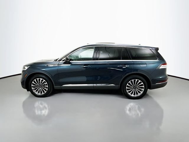 Used 2023 Lincoln Aviator Reserve RWD image 4