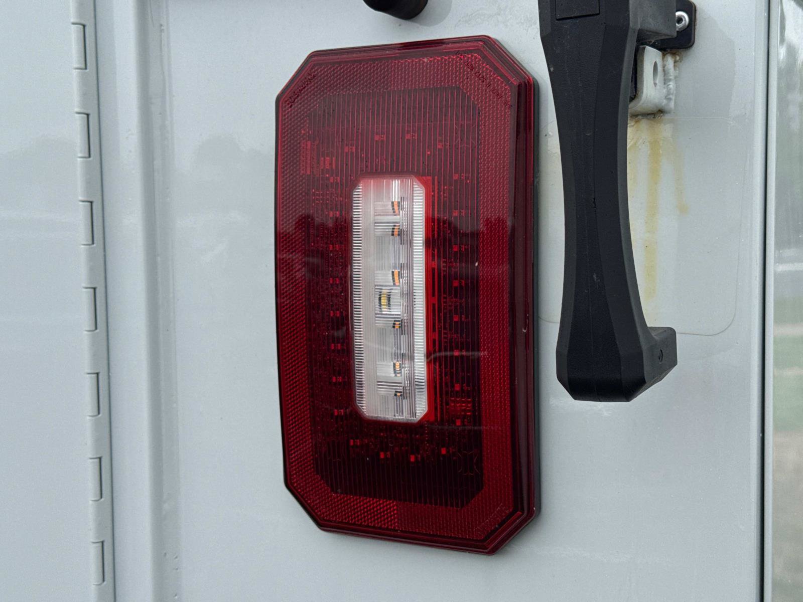 New 2024 Chevrolet Express 3500 w/ Power Convenience Package RWD image 10