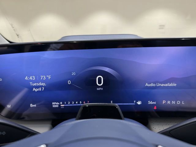 New 2026 Buick Enclave Avenir w/ Super Cruise Package FWD image 11