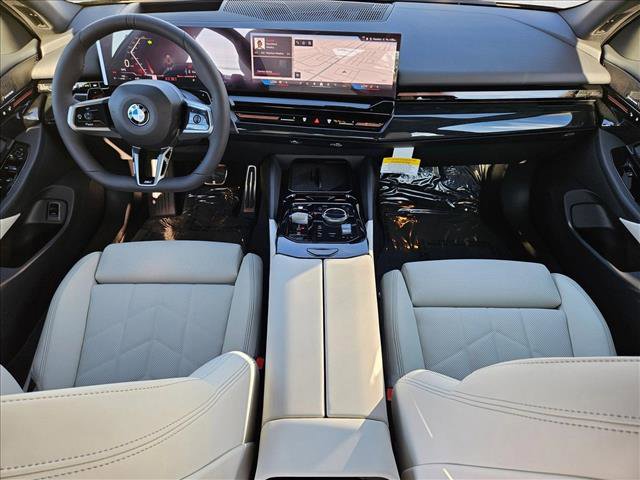 New 2026 BMW 530i w/ M Sport Package image 18