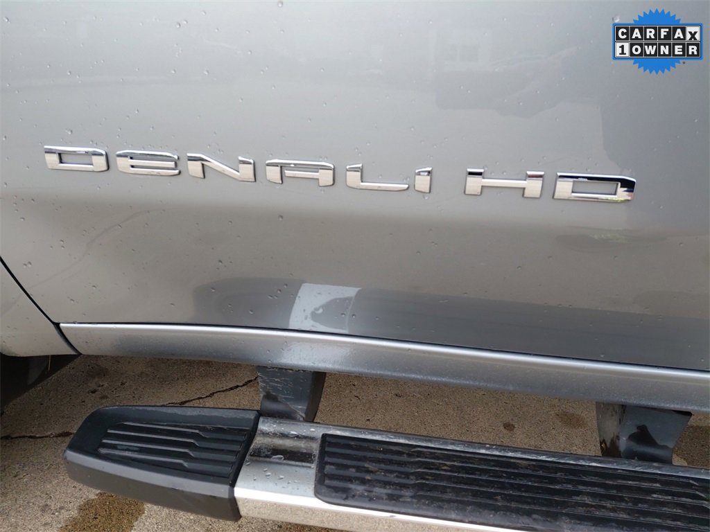 Certified 2024 GMC Sierra 3500 Denali image 34