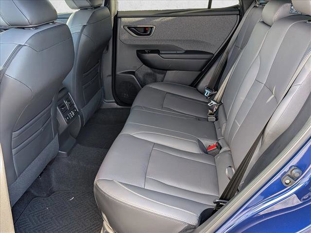 New 2026 Subaru Outback Limited image 16