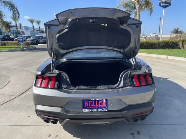 New 2025 Ford Mustang GT Premium image 22