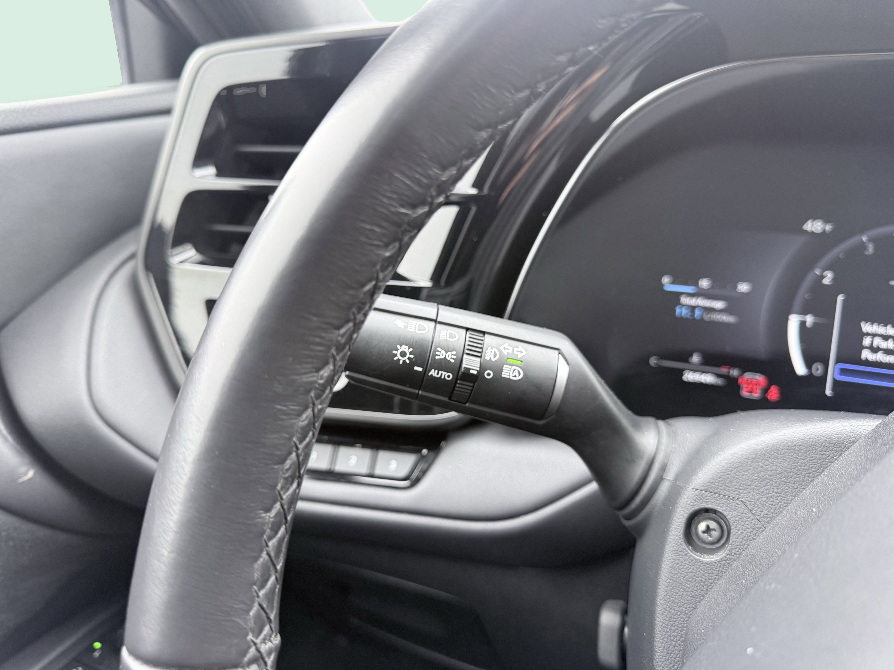 Used 2024 Lexus TX 350 AWD image 80