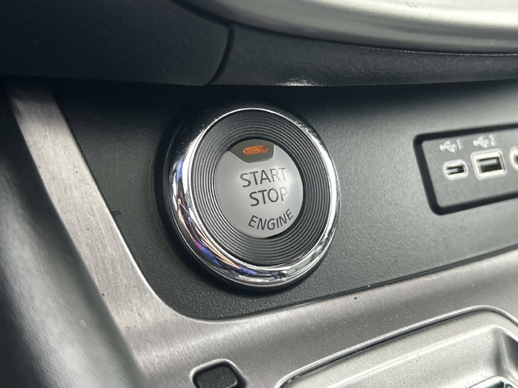 Certified 2024 Nissan Murano SL AWD/4WD image 27