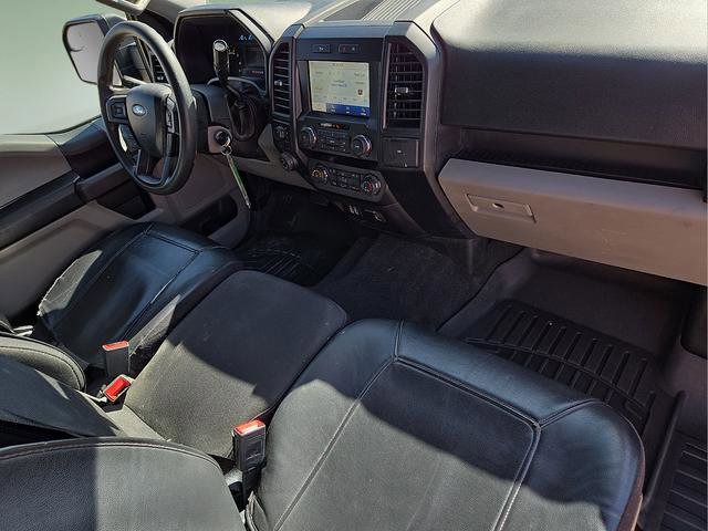 Used 2020 Ford F150 XL w/ Equipment Group 101A Mid AWD/4WD image 11