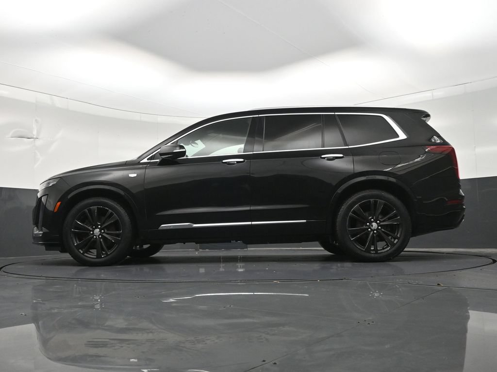 Used 2023 Cadillac XT6 Luxury FWD image 29