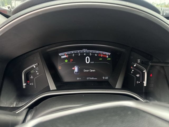 Used 2018 Honda CR-V EX-L image 18