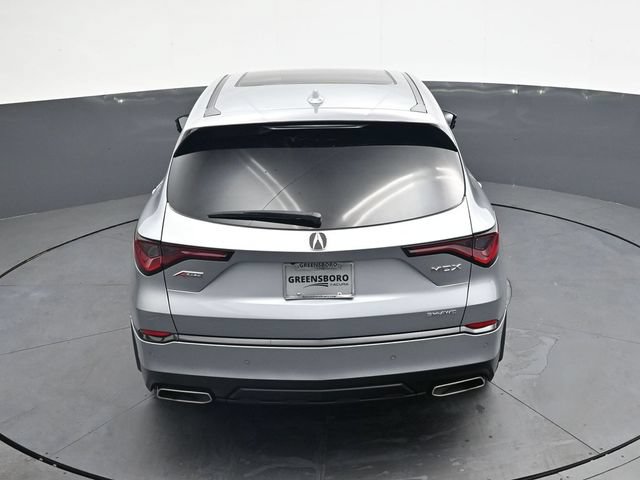 Used 2024 Acura MDX A-Spec AWD/4WD image 24