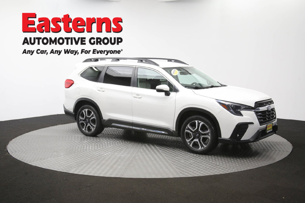 Used 2023 Subaru Ascent Limited AWD/4WD image 52