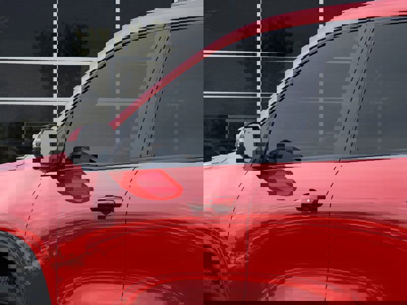 New 2026 GMC Acadia Elevation w/ Black Edition image 12