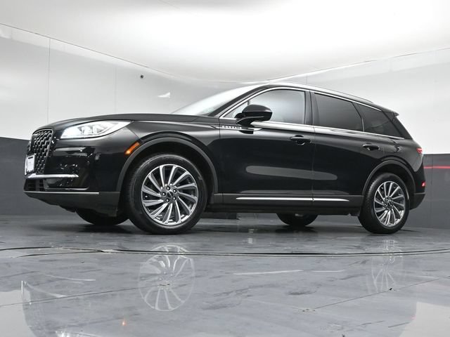 Certified 2024 Lincoln Corsair Reserve AWD/4WD image 41