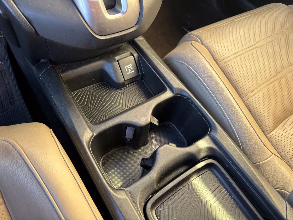 Used 2019 Honda CR-V Touring image 7