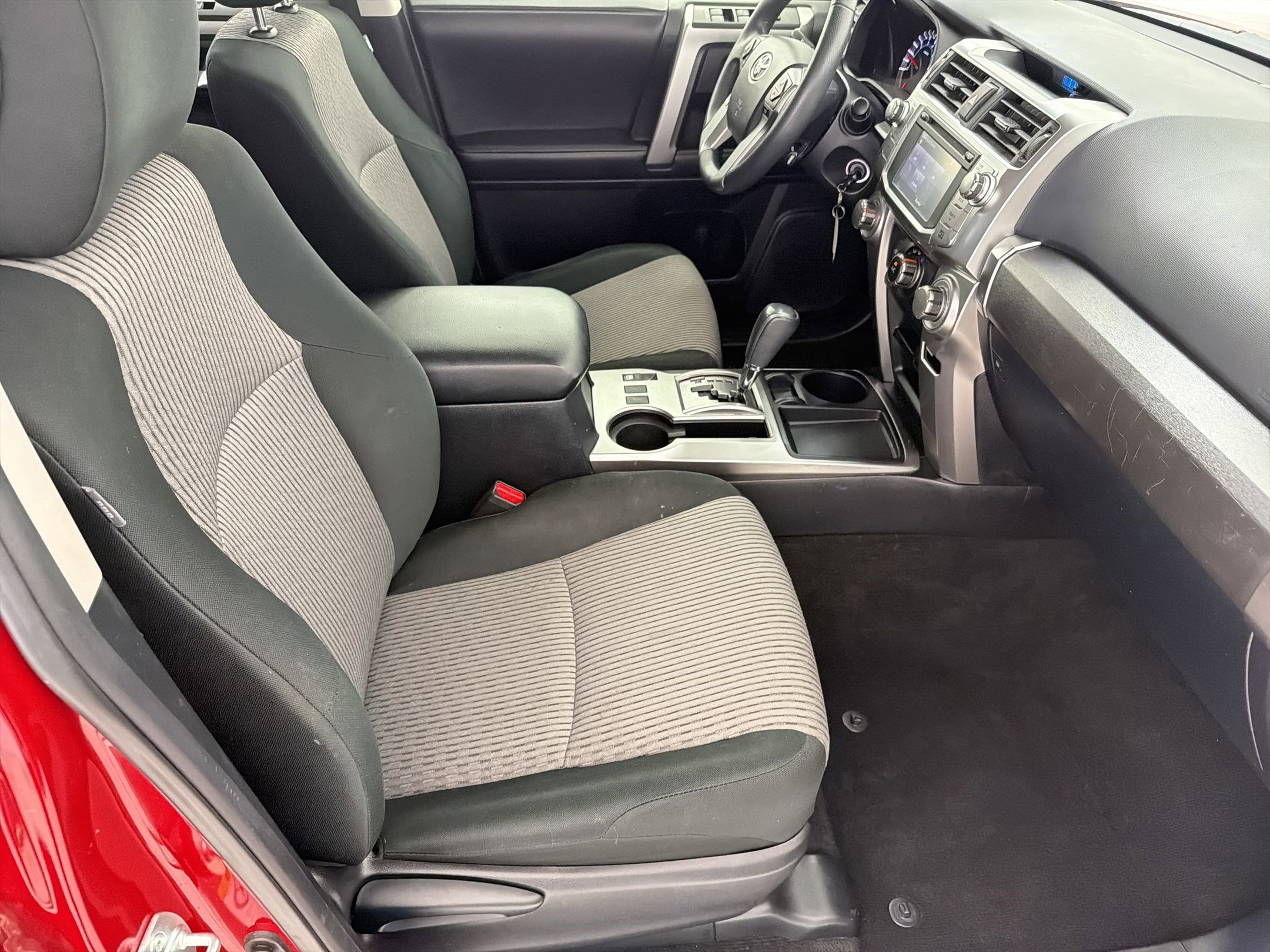 Used 2019 Toyota 4Runner SR5 image 28