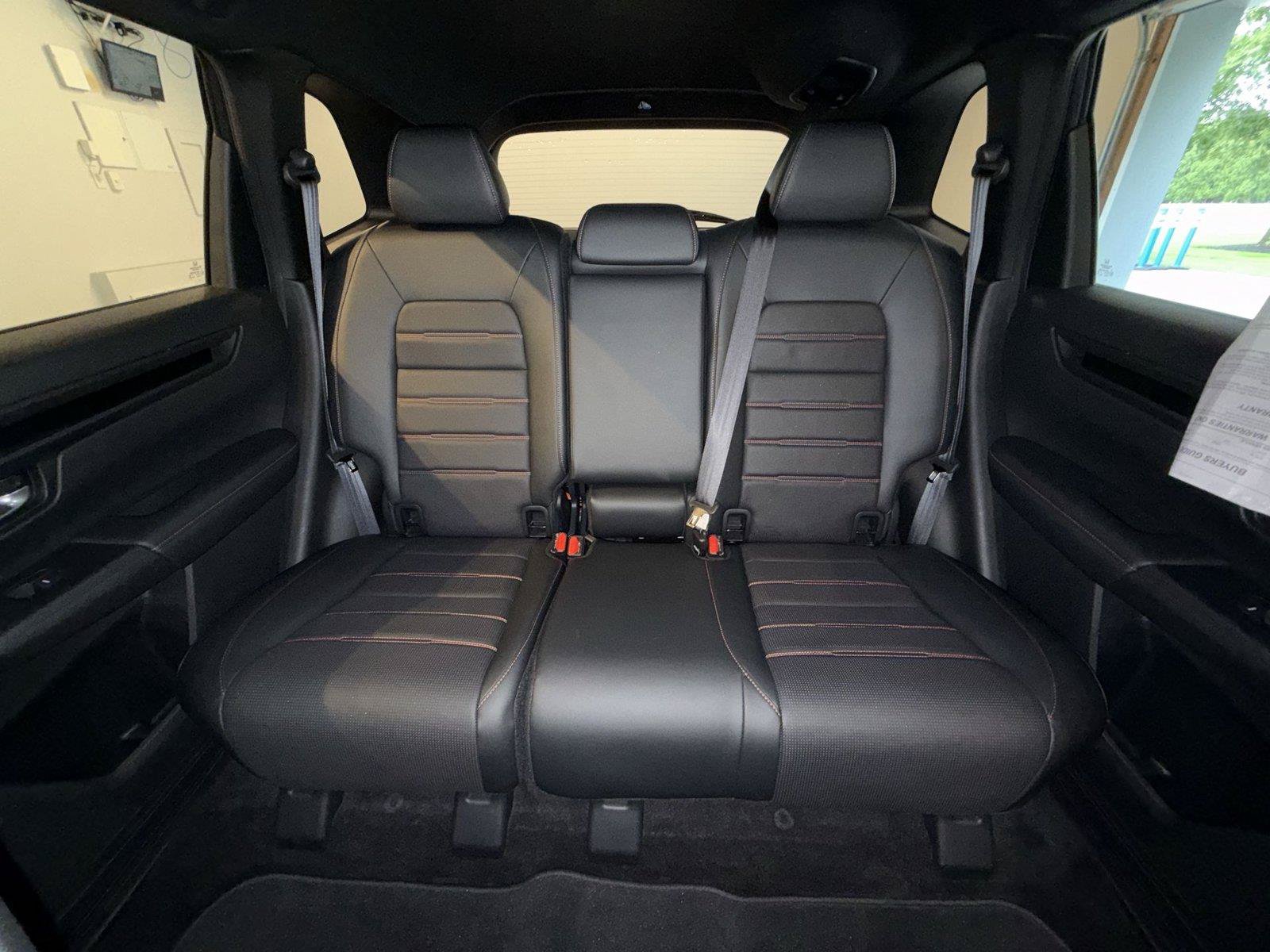 Used 2024 Honda CR-V Sport-L image 24