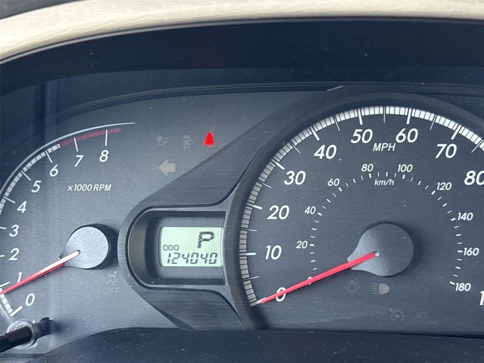 Used 2014 Toyota Sienna LE AWD/4WD image 28